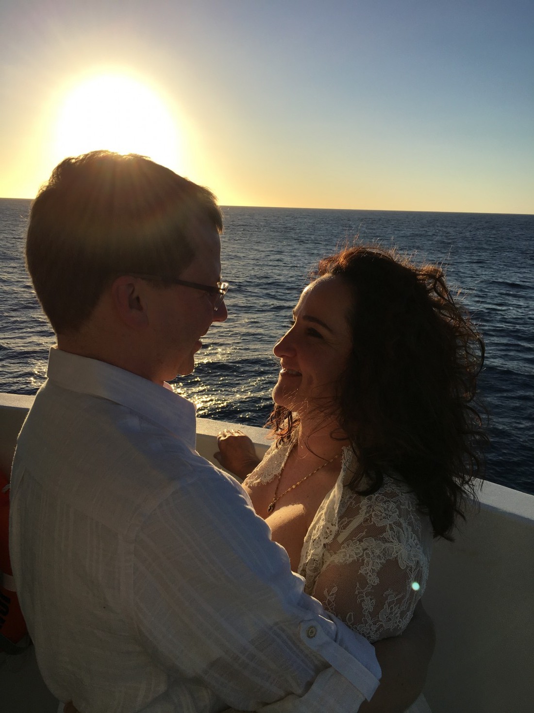 Thanks for the Wedding