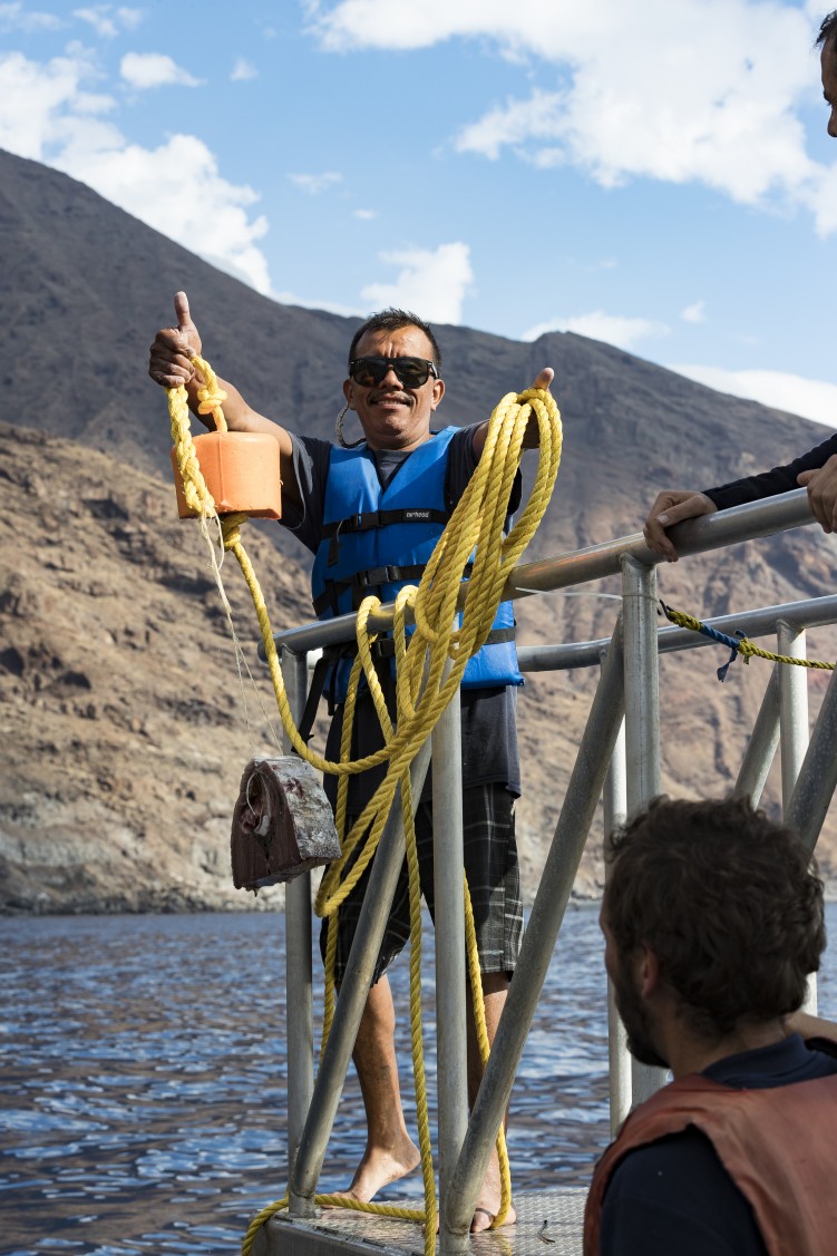 Indescribable Beauty : Isla Guadalupe