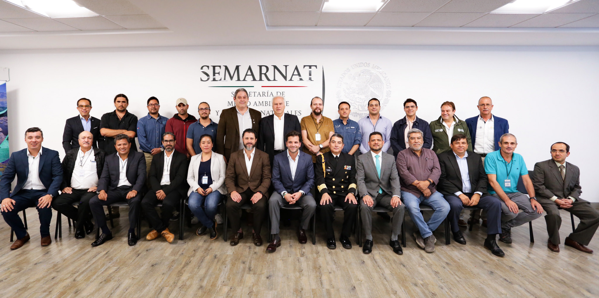 The Revillagigedo Council's Implementation