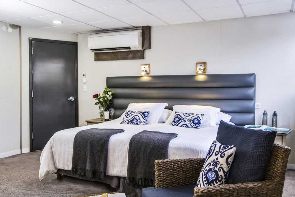 Premium Suite
