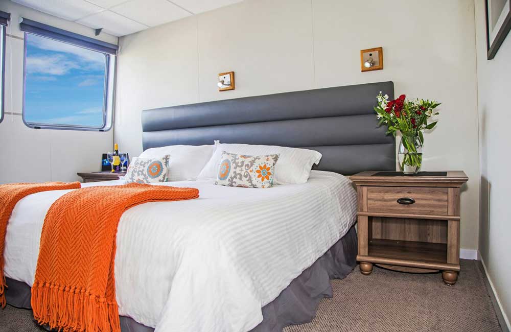 Belle Amie Superior Suite