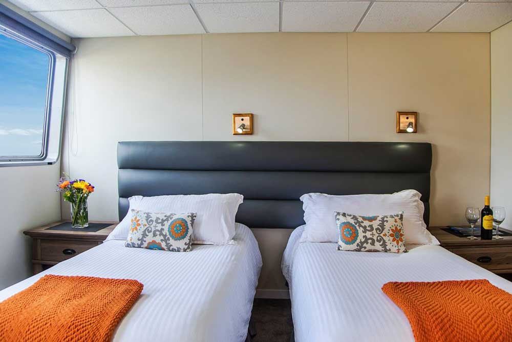 Belle Amie Rosario Suite