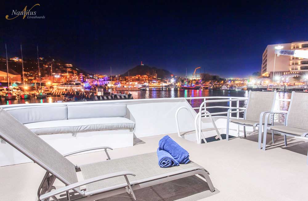 Sky Lounge
