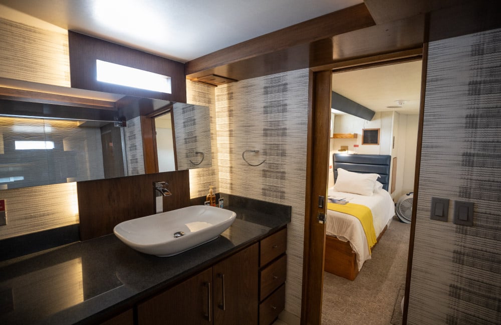 Swell suite