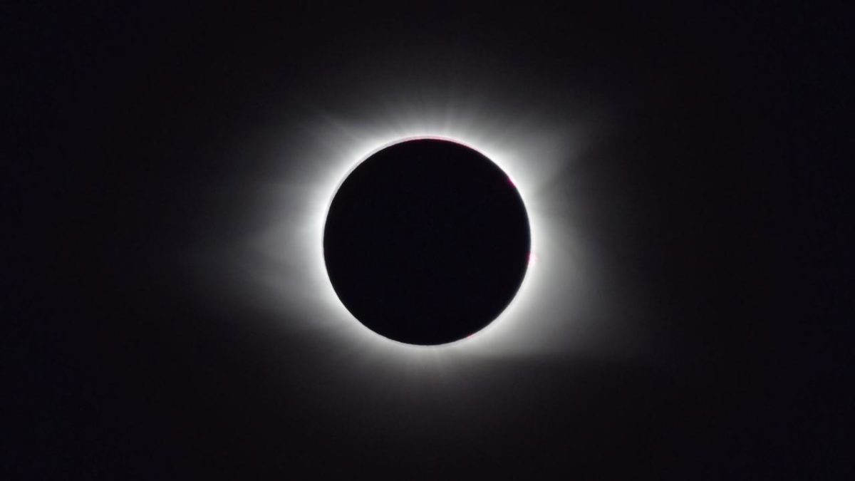 Best Place to see the Solar Eclipse 2024