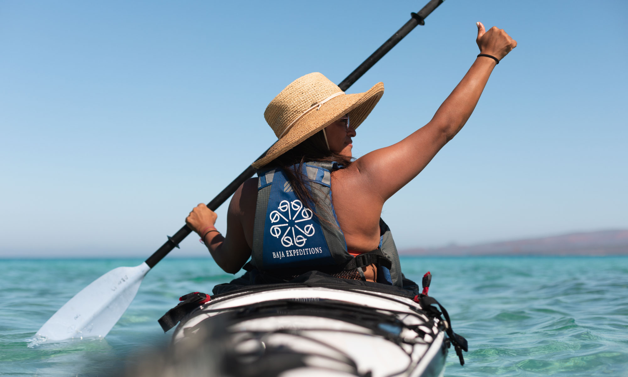 Mothership Kayaking